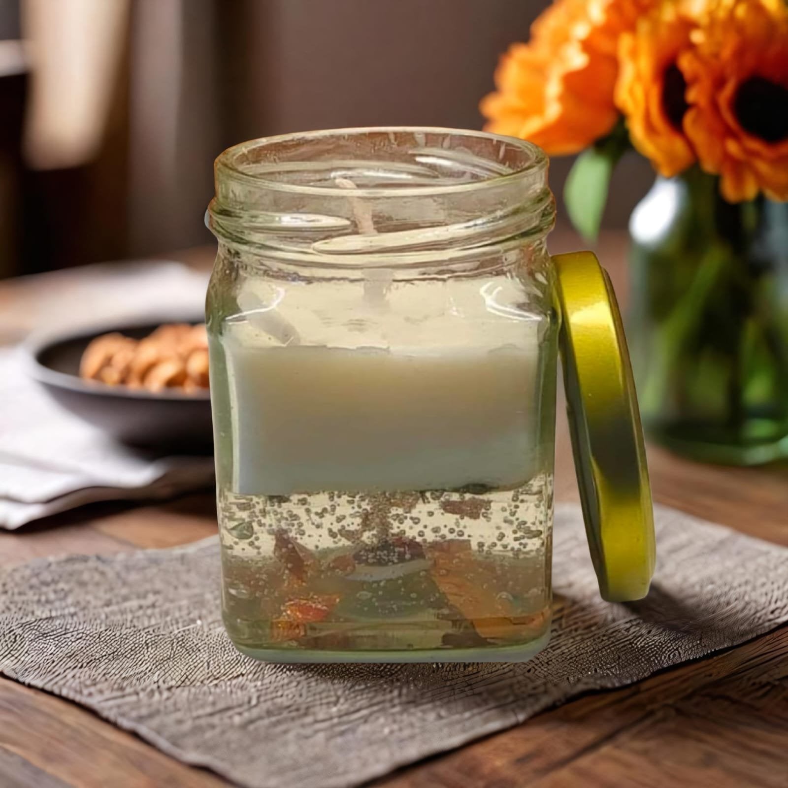 7 Reasons Why Candles Make the Best Gift (For Everyone!)