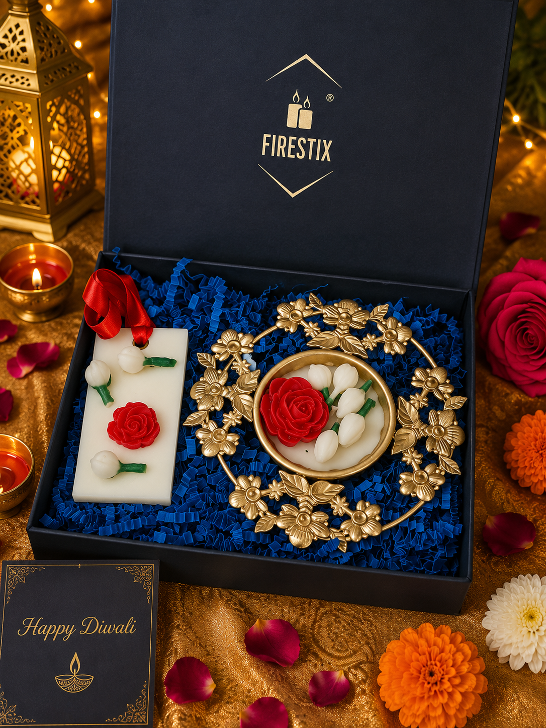 Diwali Candle Gift Hampers: A Complete Guide