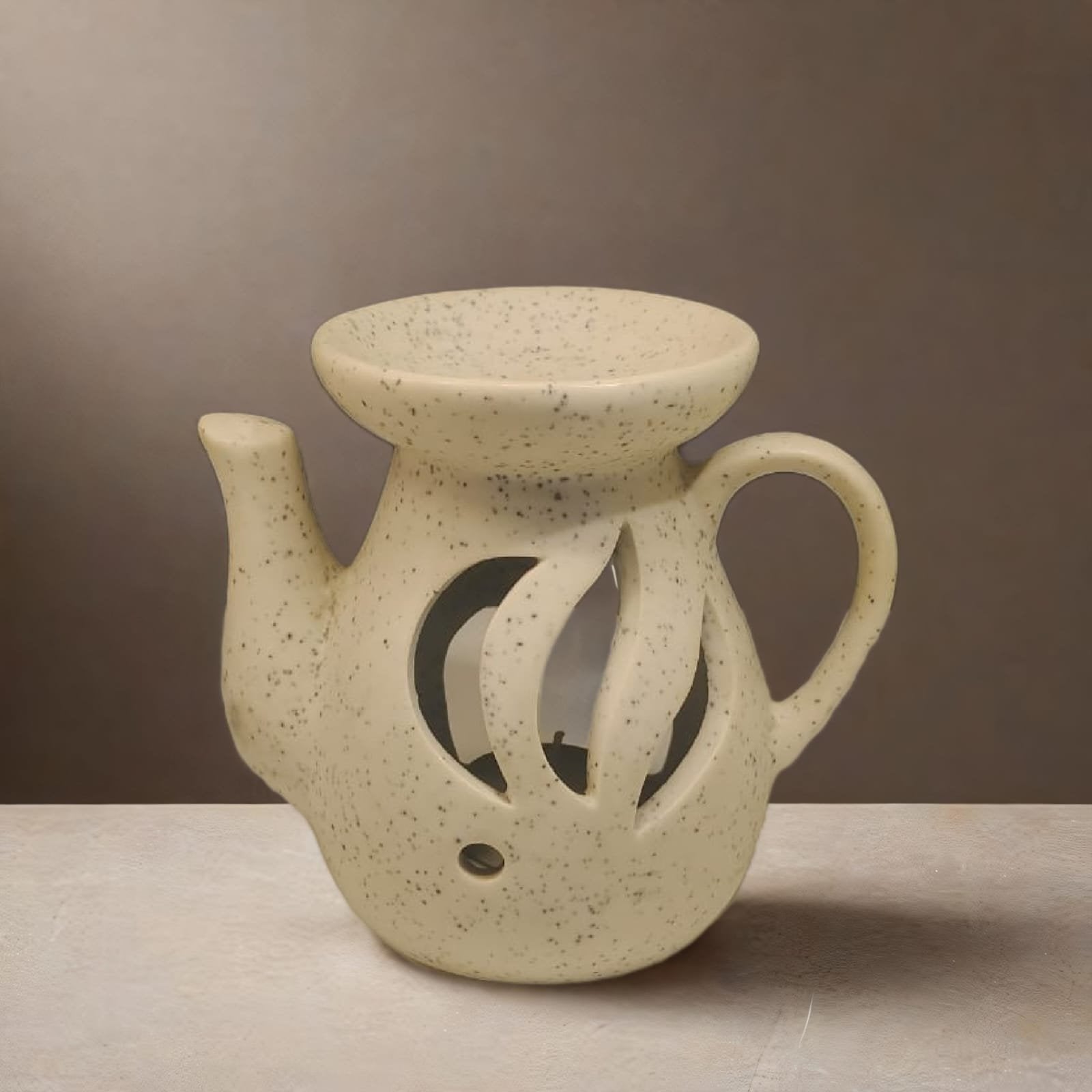 Ceramic Kettle Diffuser