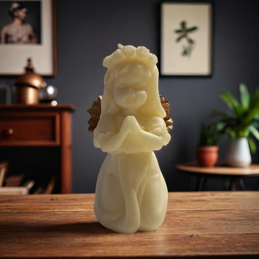 Angel Candle