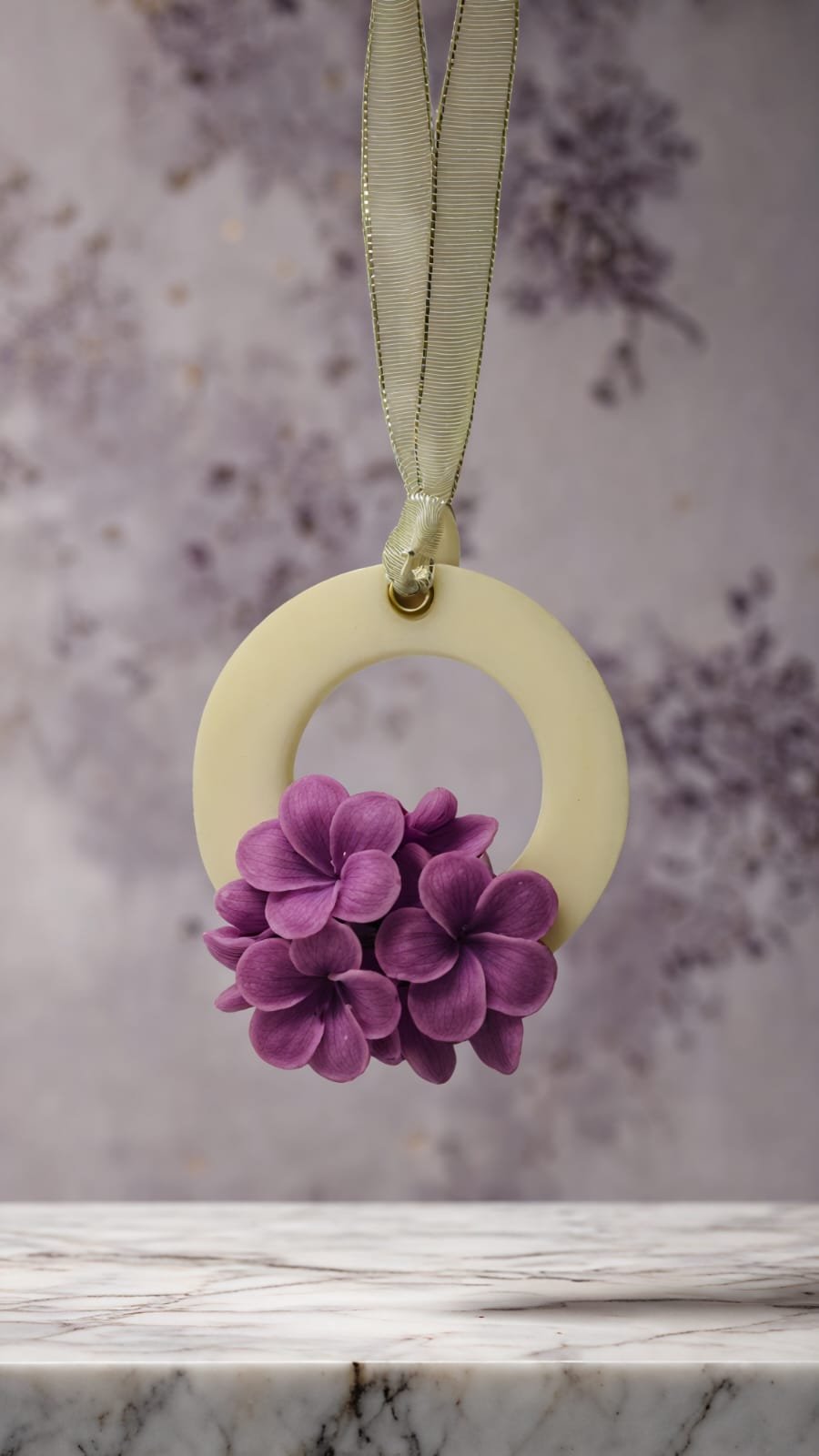 Elegant Aroma Wax Sachet