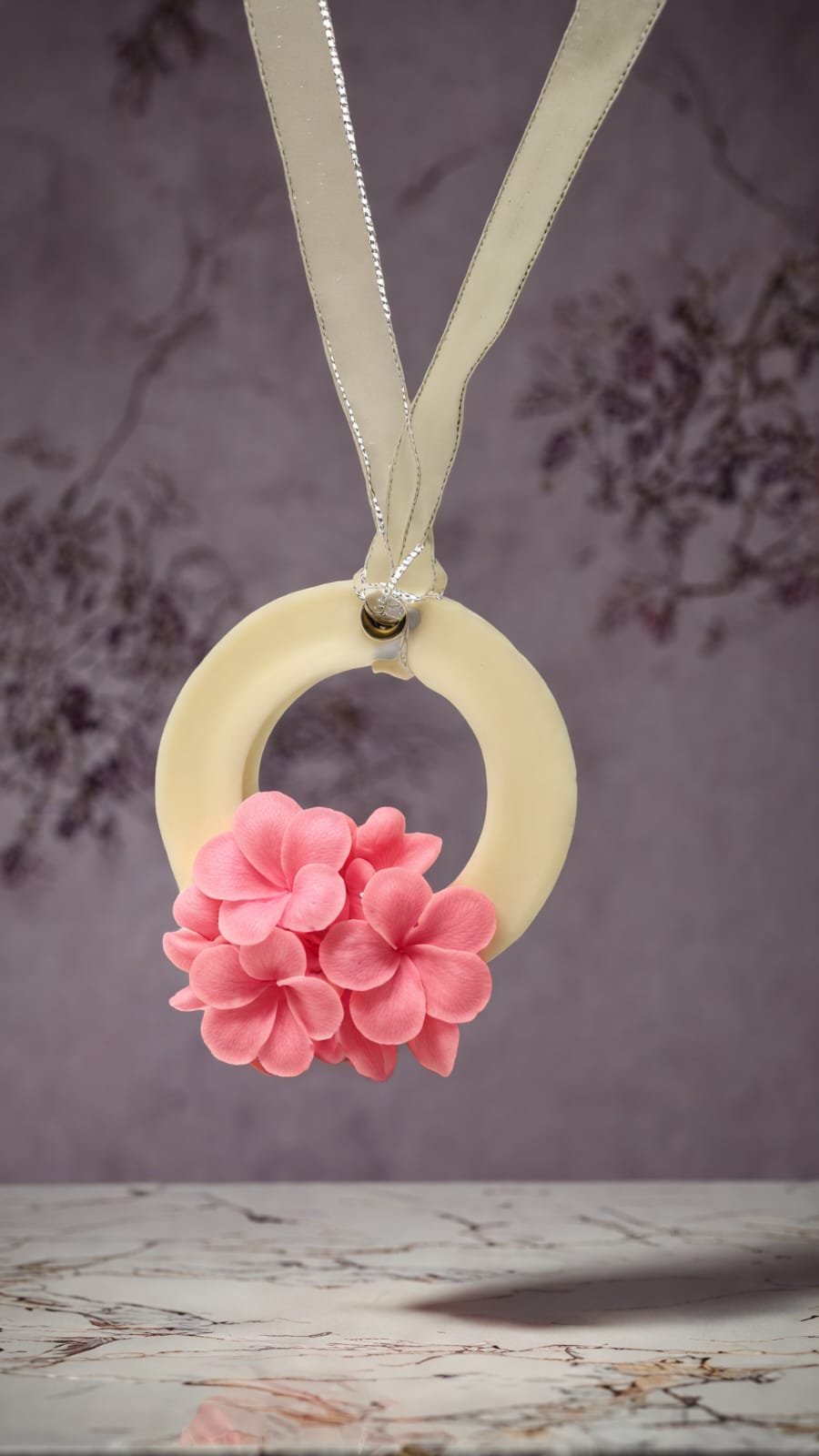 Elegant Aroma Wax Sachet