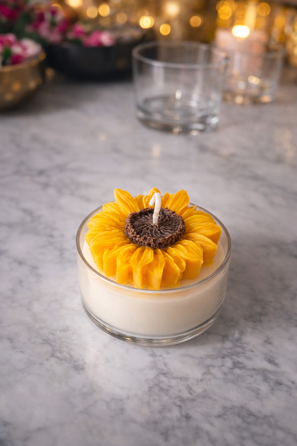 Sunflower Delight( pack of 2)