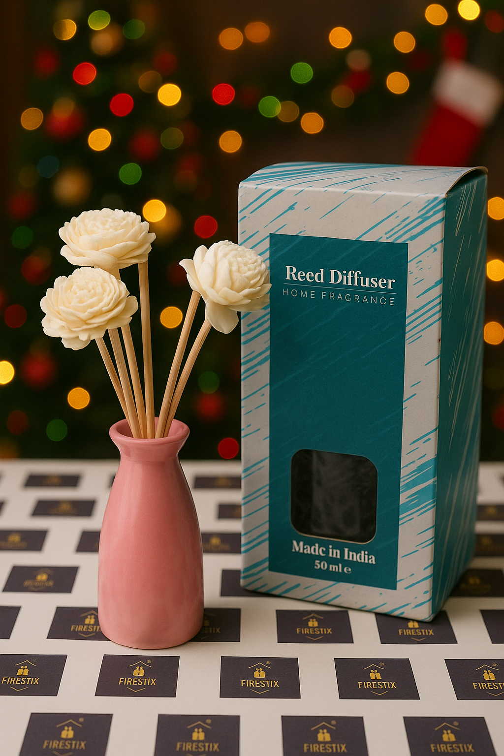 Reed Diffuser ( 50 ml )