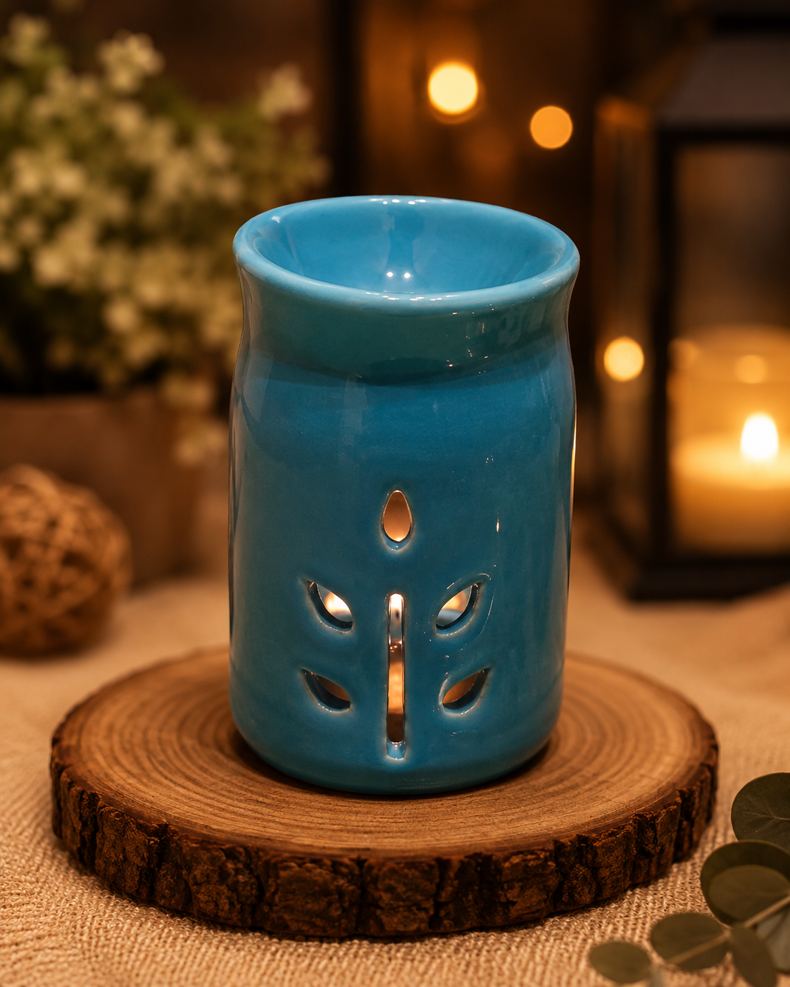 Ceramic Diffuser