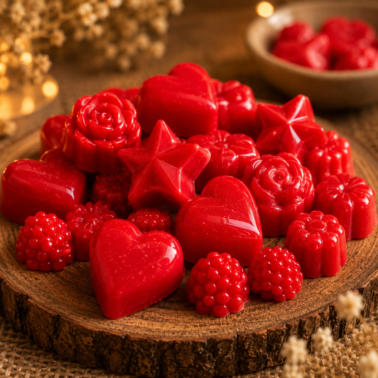 Wax Melts (50 gms)