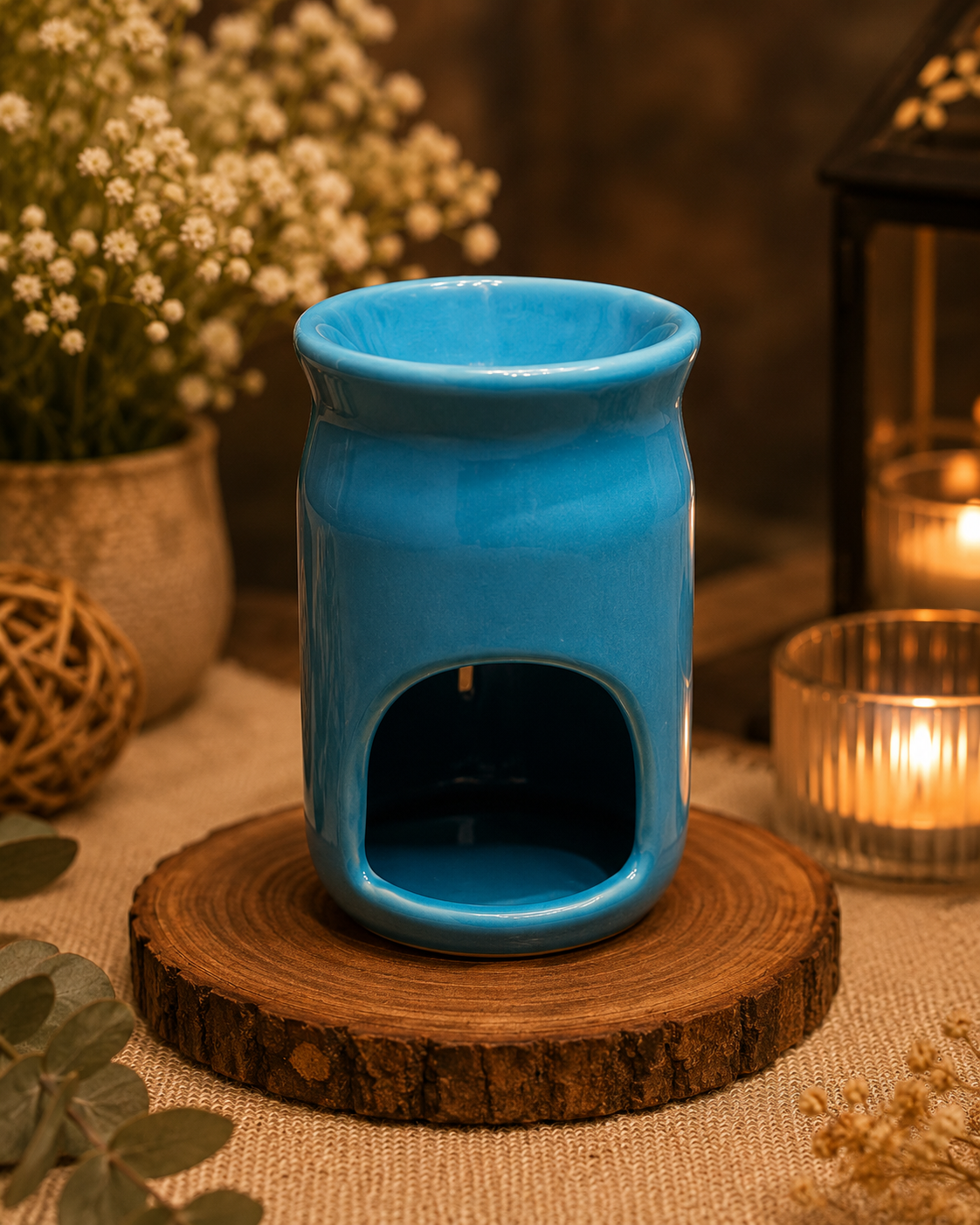 Ceramic Diffuser