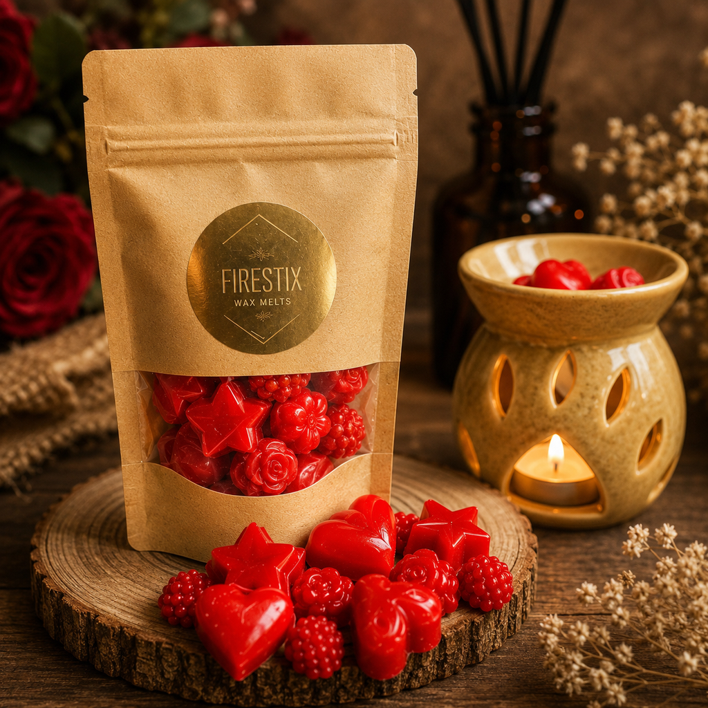 Wax Melts (50 gms)