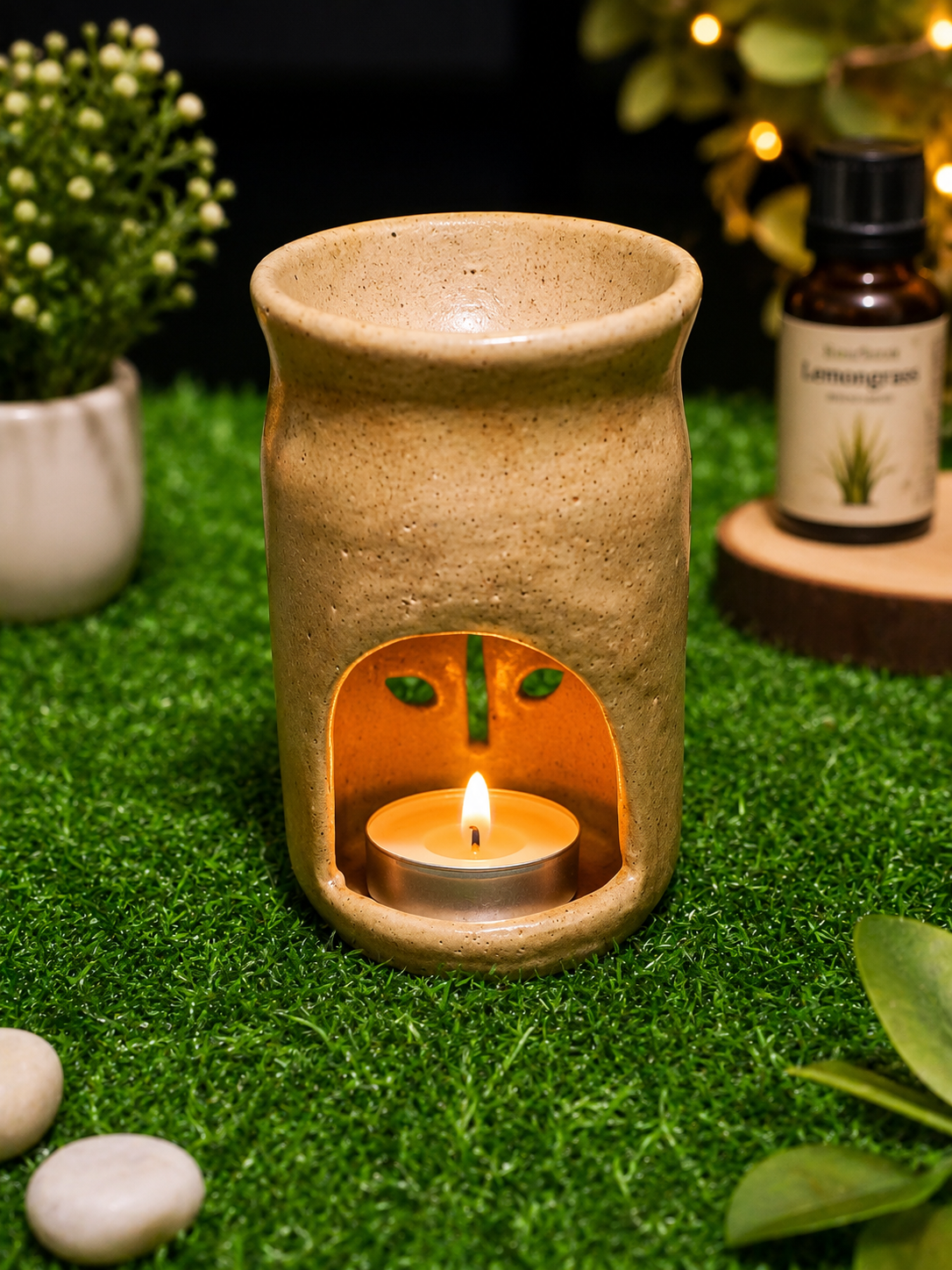 Ceramic Diffuser
