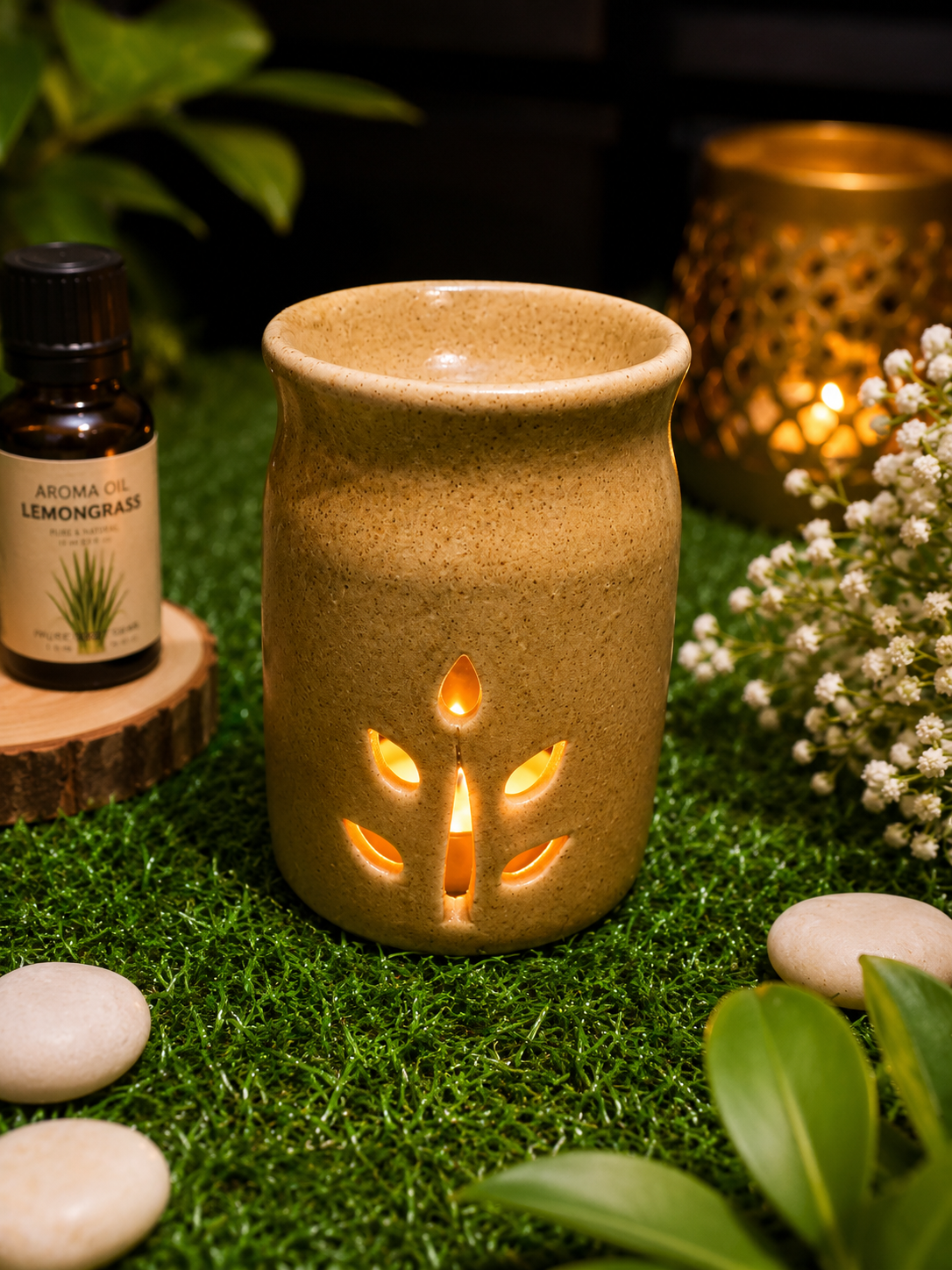Ceramic Diffuser