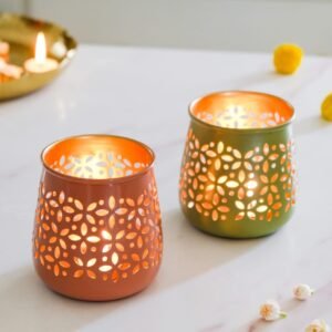 Latern T lite holder