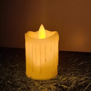 Small LED lights