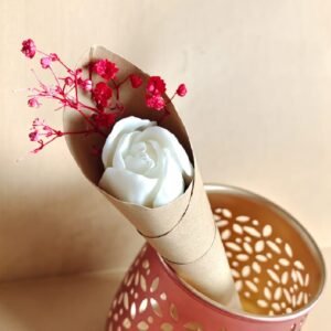 Tulip Flower Bouquet