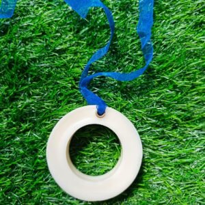 Hollow Circle Wax Sachet