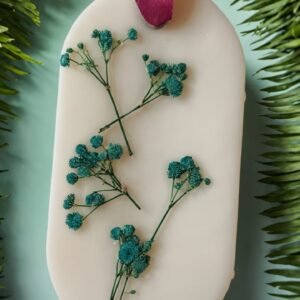 Big Oval Wax Sachet
