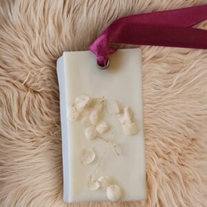 Small Rectangular Wax Sachet(pack of 1)