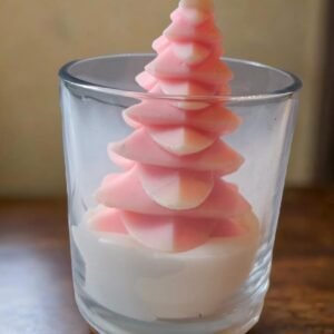 Cozy Christmas Tree